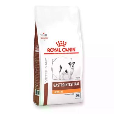 Imagem de Royal Canin - Canine Gastrointestinal Low Fat Small 1,5kg