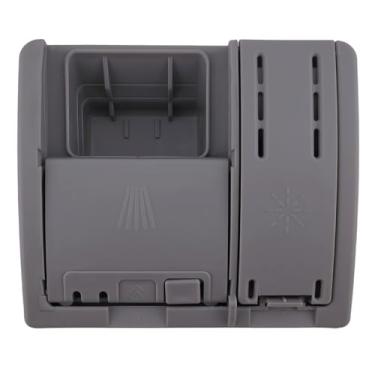 Imagem de EVERTECHPRO Dispensador de detergente e auxiliar de enxágue 00645208 grau OEM – 645208, AP4355372, PS8730305 – Compatível com máquinas de lavar louça Bosch, Thermador, Gaggenau