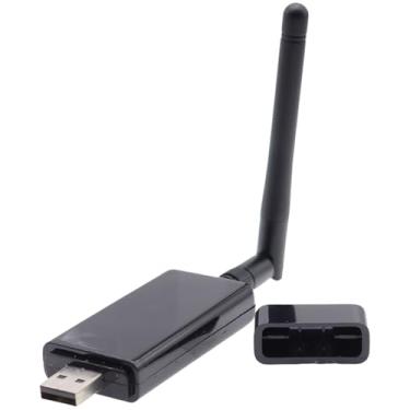 Imagem de Deal4GO Adaptador WiFi 802.11n 150Mbps Wireless N USB para Ralink RT3072 Kali Linux Raspberry Pi Windows XP/7/8/10/11