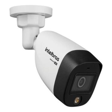 Imagem de Câmera de Segurança Bullet Full Color G6 VHD 1220 B 20 Metros Intelbra