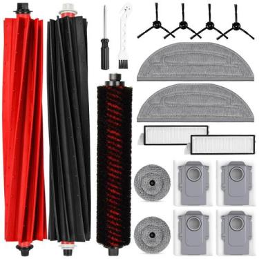 Imagem de Acessórios para Aspirador Roborock S8 Max/MaxV Ultra