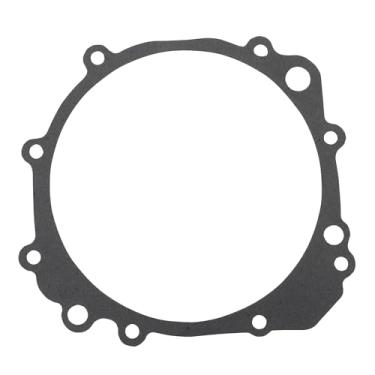 Imagem de WOOSTAR Substituição da junta da tampa do estator do motor para motocicleta Suzuki 1997-2000 GSXR600 1996-1999 GSXR750