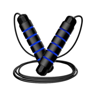 Imagem de Jump Rope Corda de Pular Fitness Exercícios Academia