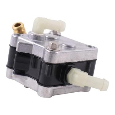 Imagem de YQABLE Bomba de combustível 14360T74 compatível com Mercury Marine 200 225 250 HP PRO XS 300XS 250XS 115 125 DFI