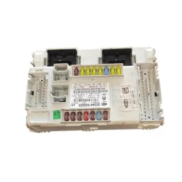 Imagem de Caixa Fusivel Bcm Toro 2.0 Diesel 503441680205