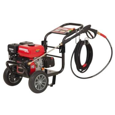 Imagem de Lavadora de alta pressão a gasolina 3000 libras - JET 7210-TH - Kawash