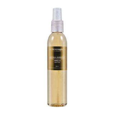 Imagem de Aroma Ambiente - Baunilha - 200Ml - Aromagia