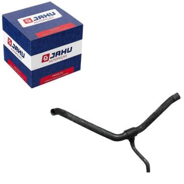 Imagem de Mangueira Inferior Do Radiador Gol 1997 A 2000 - Jahu 15583-3