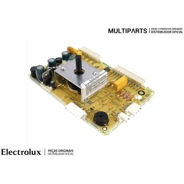 Imagem de Placa Potência Bivolt A99035159 / 70201778 Lr Electrolux