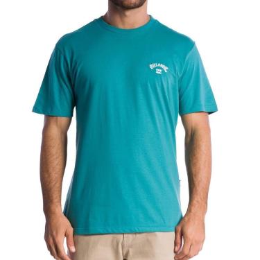 Imagem de Camiseta Billabong Small Arch Emb. SM24 Masculina-Masculino