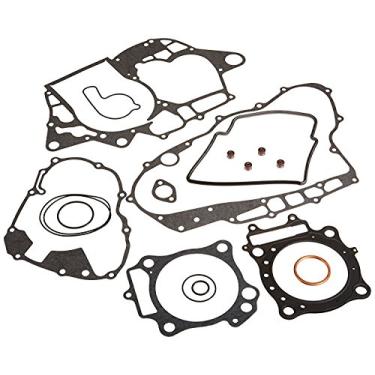 Imagem de Novo conjunto completo de vedação Vertex com vedações para Honda TRX 450 R (04-05) 860VG808868