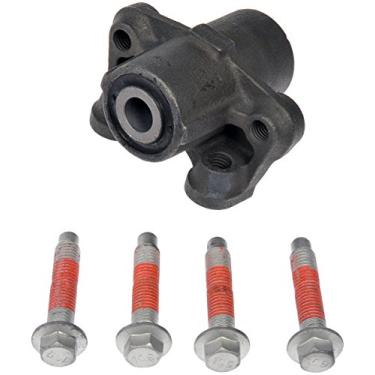 Imagem de Dorman 722-025 Suporte de mola de folha, compatível com modelos selecionados Ford