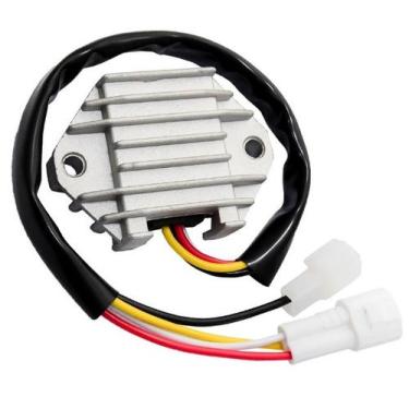 Imagem de Regulador Retificador GasGas EC 250 (14-15) Wortech