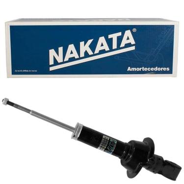 Imagem de Amortecedor Santa Fé 2007 A 2009 Traseiro Nakata Hg41076