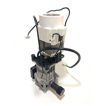 Imagem de Kit Motor com Bomba para Lavajato Intech Machine Acqua 1200 1300W (110V)