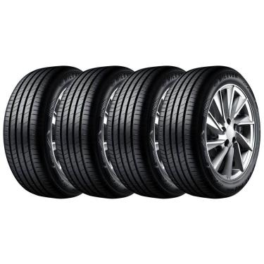 Imagem de Pneu Milever MA352 205/45 R17 Aro 17 88W XL Kit4