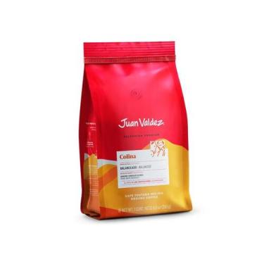 Imagem de Café Moído Colina 250G Colombiano Juan Valdez