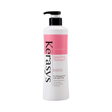 Imagem de KeraSys Repairing Shampoo 600g