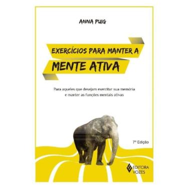 Imagem de Exercicios Para Manter a Mente Viva