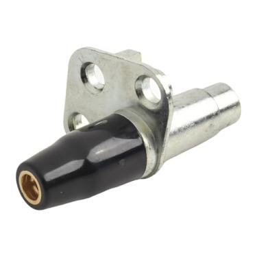 Imagem de Mqetly Suporte de antena HC3Z-18A984-a Acessório para Koleos Professional Supplies Peças de reparo de instalação simples