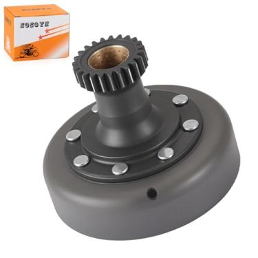 Imagem de Tambor de embreagem centrífuga para Honda FourTrax Recon Sportrax 200 250 TRX200 TRX250 TRX250X 1990-2023