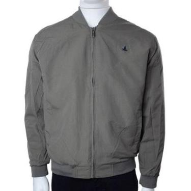 Imagem de Jaqueta Masculina Lucky Sailing Verde Nut - 93013-Masculino