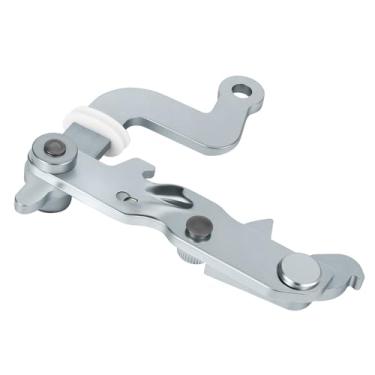 Imagem de M MATI Suporte de alavanca de freio direito para Kawasaki Mule 2510 3010 4010 Diese-l KAF950 2002-2013 Mule 3000 3010 3020 4000 4010 KAF620 2001-2024 13236-1336-133 55