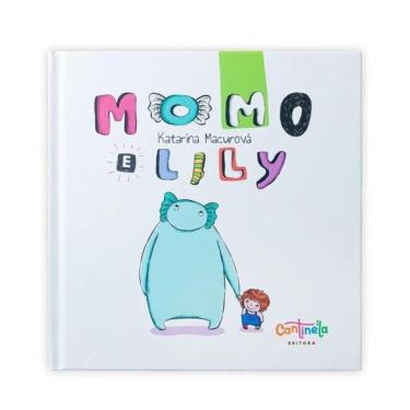 Imagem de Momo E Lily