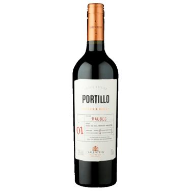 Imagem de VINHO PORTILLO VAL. UCO MALBEC TINTO 750ML