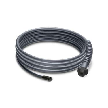 Imagem de Mangueira Desentupidora 3m Lavadoras Alta Pressão Karcher