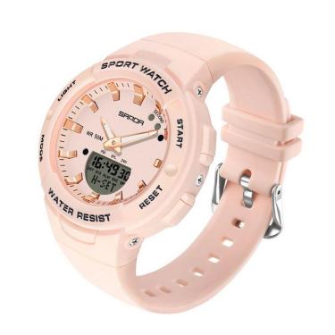 Imagem de Relógio Sanda Multifuncional Digital A Prova A' Agua