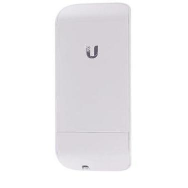 Imagem de Access Point Ubiquiti Nanostation Locom2-br 2.4ghz Loco Multi Airmax