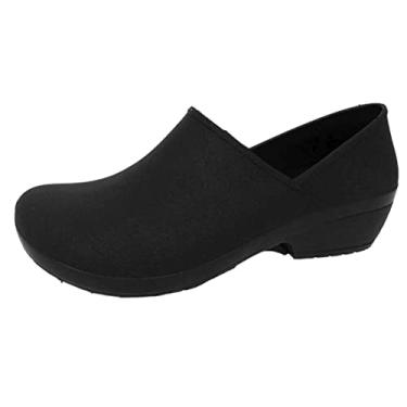 Imagem de Sapato Feminino Boa Onda 1441 Susi Works Preto 36