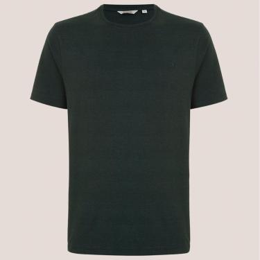 Imagem de Camiseta Dudalina Melange Masculino-Masculino