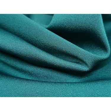 Imagem de Tecido Malha Flat - 96% Poliéster e 4% Elastano (Horizon, 1m x 1,50m)