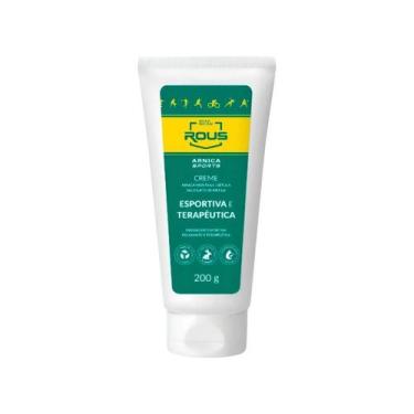 Imagem de Creme Massagem Terapêutica Dagua Natural Arnica Sports 200G