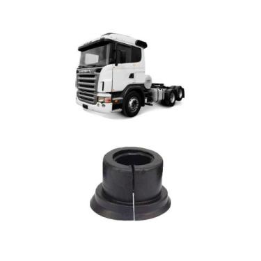 Imagem de Bucha Alavanca 1405402 Caminhao Scania 124 5 Pcs - Brc