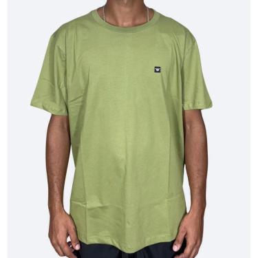 Imagem de Camiseta Hang Loose Minilogo