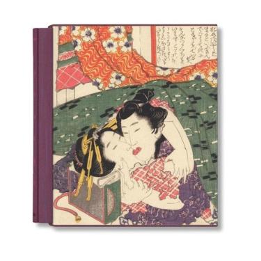 Imagem de Hokusai - Shunga