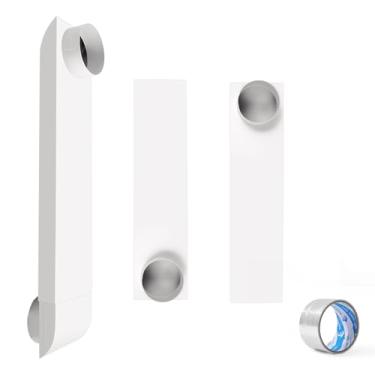 Imagem de Ventilação ajustável para secadora de periscópio de 53 a 96 cm atualizada pelo OEM, ventilação de secadora de aço inoxidável, adequado para todas as saídas de ventilação de secadora de 10 cm, para