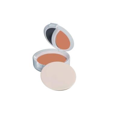 Imagem de Vult FPS 90 Cor 4 Médio Escuro Pó Compacto Matte 6g-Unissex