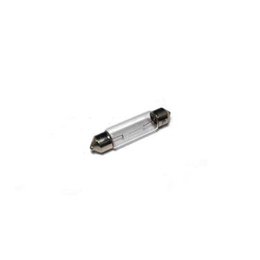 Imagem de Lampada torpedo 24v 10w grande 6411 hella imp. **universal u - HELLA D