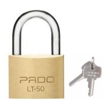 Imagem de Cadeado Pado 50mm
