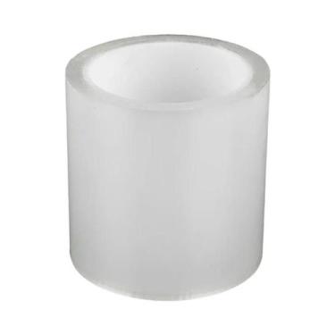 Imagem de Adesivos Transparentes Nano Anti-Risco Para Portas De Carro Protetor D