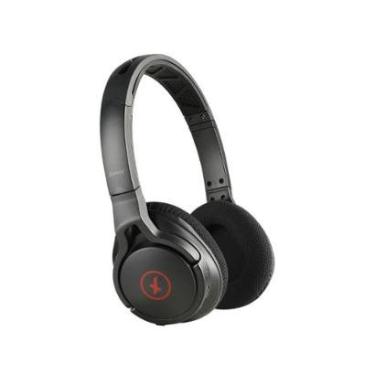 Imagem de Headphone Esportivo Bluetooth Amvox-Unissex