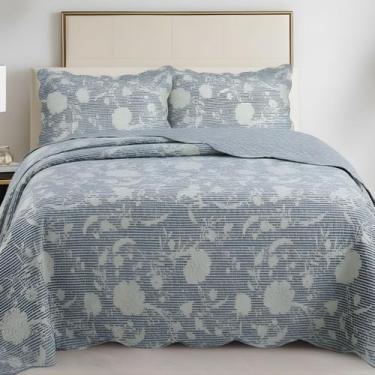 Imagem de Cobre Leito Solteiro Dupla Face Estampado 02 Peças Toque Macio Evoluti