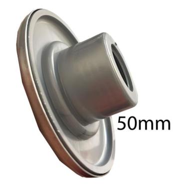 Imagem de Dispositivo Aspiração Inox Sodramar 50mm Piscina Alvenaria Unidade