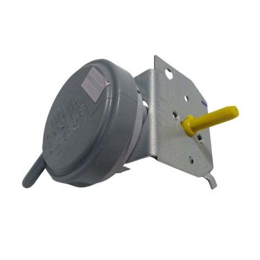 Imagem de Pressostato 4 Níveis Lavadora Brastemp 250V - W10851011