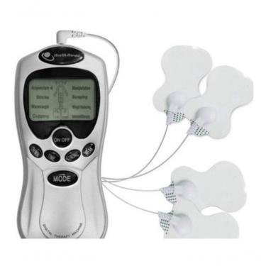 Imagem de Aparelho Fisioterapia Acupuntura Tens Fes Digital