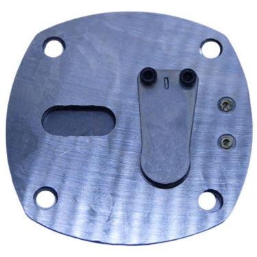 Imagem de Placa Válvula Schulz Msi2.6 Msi5.2 Ml Bravo 4 Twister Csi7.4 Csv5.2 Csv10